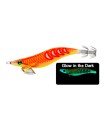 YO-ZURI Καλαμαριέρες AURIE-Q Search Double Glow 3.0 - A1758 - DLOI