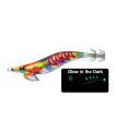 YO-ZURI Καλαμαριέρες AURIE-Q Search Double Glow 3.0 - A1758 - DLOV