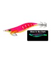 YO-ZURI Καλαμαριέρες AURIE-Q Search Double Glow 3.0 - A1758 - DLPI