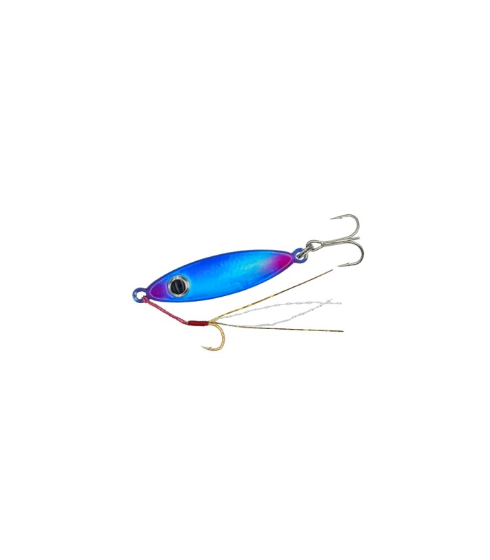 Soul Lures Mini Bullet 38mm - 10gr - 005 - tokatlis.gr