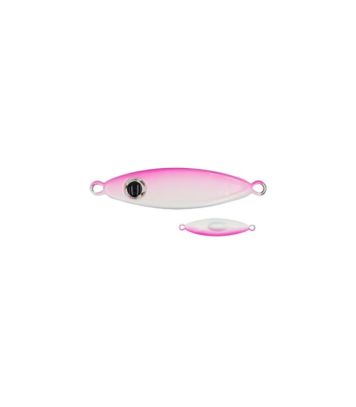 Soul Lures Mini Bullet 38mm - 10gr - 002 - tokatlis.gr