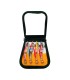 Egido Reef Shallow Kit - Σετ καλαμαριέρες Eging  - tokatlis.gr