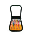 Egido Reef Shallow Kit - Σετ καλαμαριέρες Eging