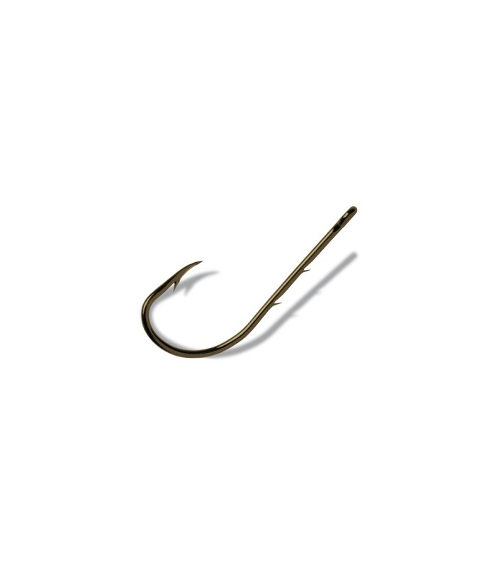 VMC Faultless Baitholder 9291 BZ 10pcs - 1 - tokatlis.gr