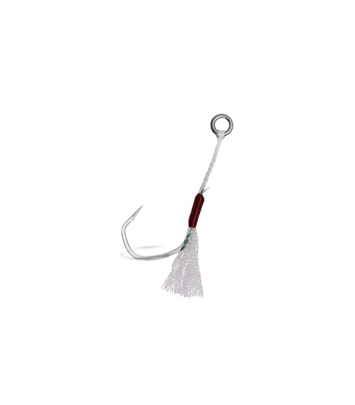 VMC Light Single Assist 7117SA 2pcs - 1 - tokatlis.gr