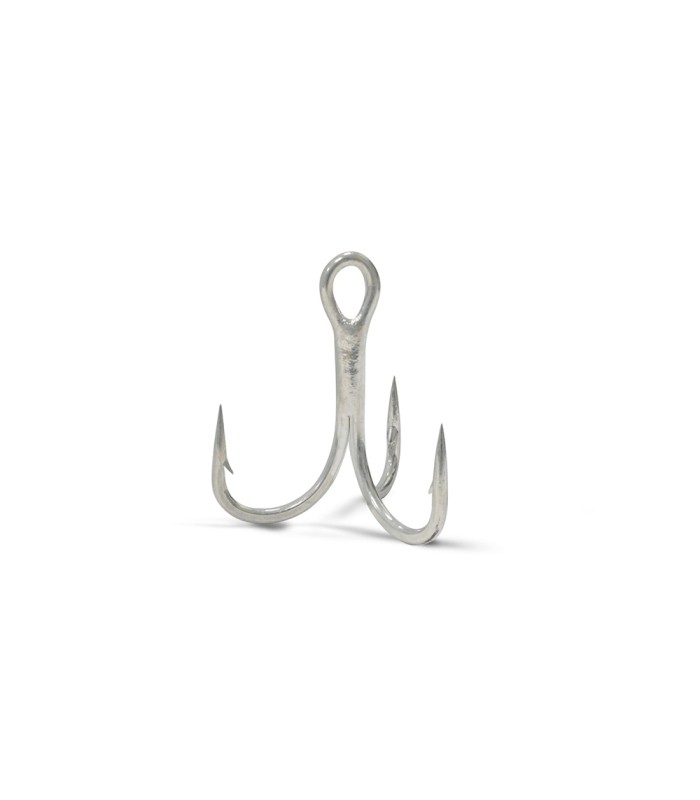 VMC Needle Point 3x Strong Inline Treble 7556 TI 5pcs - tokatlis.gr