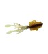 Hunthouse Silicone Cuttlefish - Σουπιά Σιλικόνης 200mm/120gr - Brown Camo - tokatlis.gr