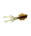 Hunthouse Silicone Cuttlefish - Σουπιά Σιλικόνης 200mm/120gr - Brown Camo