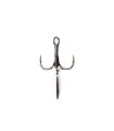 VMC Bladed Hybrid Treble 7548 BD 2pcs