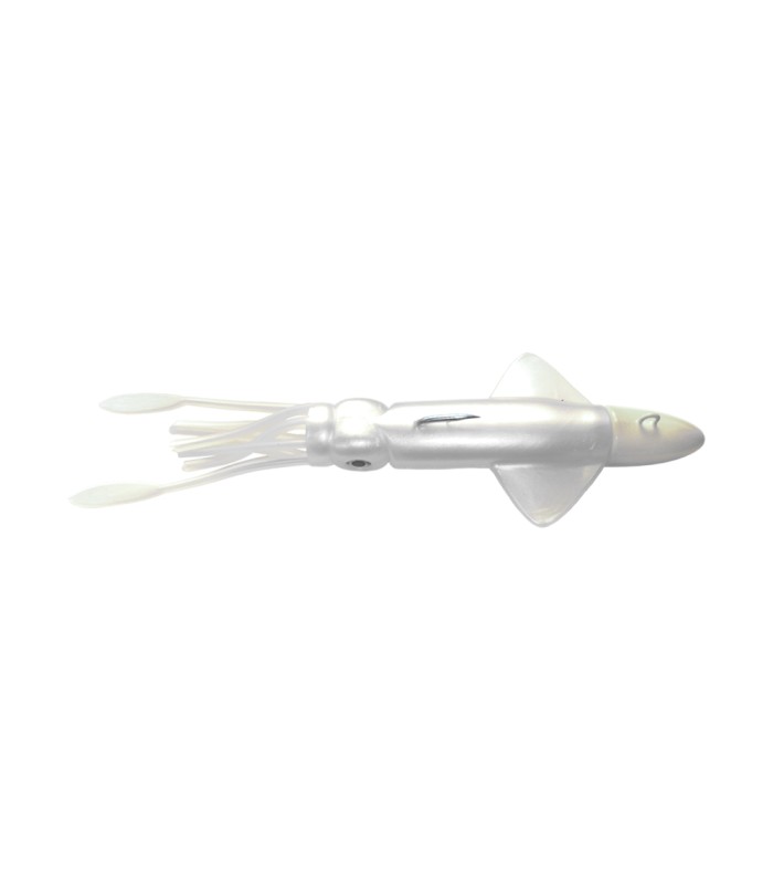 Hunthouse Silicone Squid - Καλαμάρι Σιλικόνης 240mm/116gr - 002 - tokatlis.gr