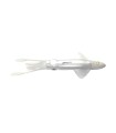 Hunthouse Silicone Squid - Καλαμάρι Σιλικόνης 240mm/116gr - 002