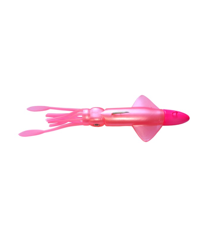 Hunthouse Silicone Squid - Καλαμάρι Σιλικόνης 240mm/116gr - 003 - tokatlis.gr