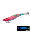 DUEL Καλαμαριέρες EZ-Q FINPLUS RUNGUN 3.5 - A1746 - BLBI