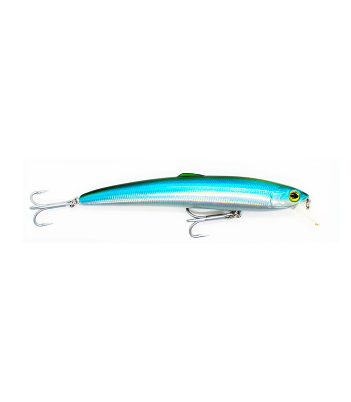 Soul Lures Baraday Floating 125mm - 17.5gr - 01 - tokatlis.gr