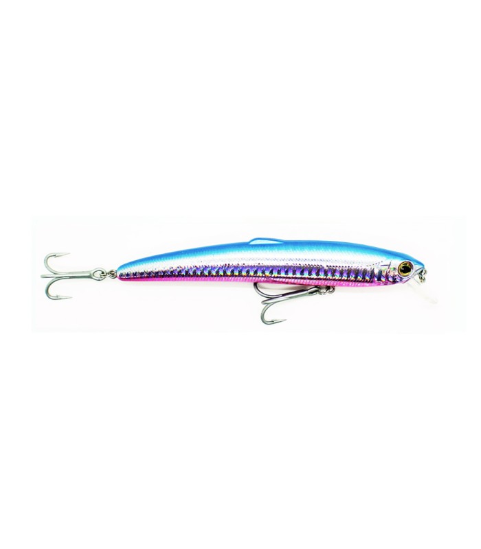 Soul Lures Baraday Floating 125mm - 17.5gr - 03 - tokatlis.gr