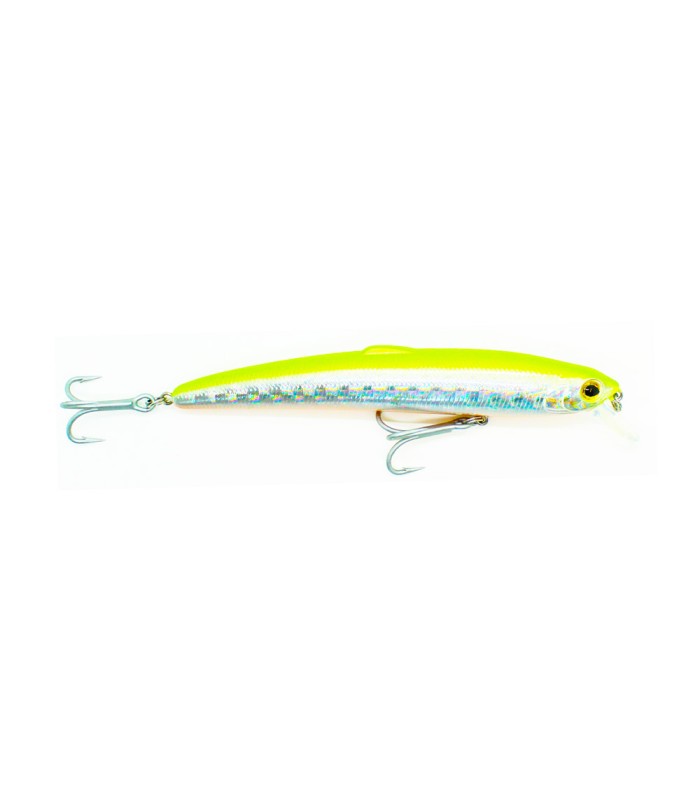 Soul Lures Baraday Floating 125mm - 17.5gr - 04 - tokatlis.gr
