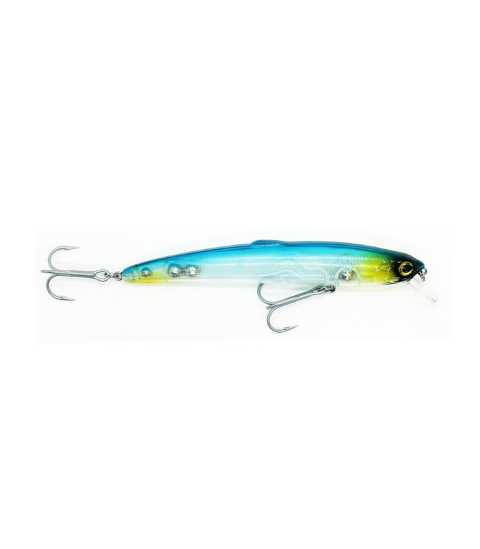 Soul Lures Baraday Floating 125mm - 17.5gr - 05 - tokatlis.gr