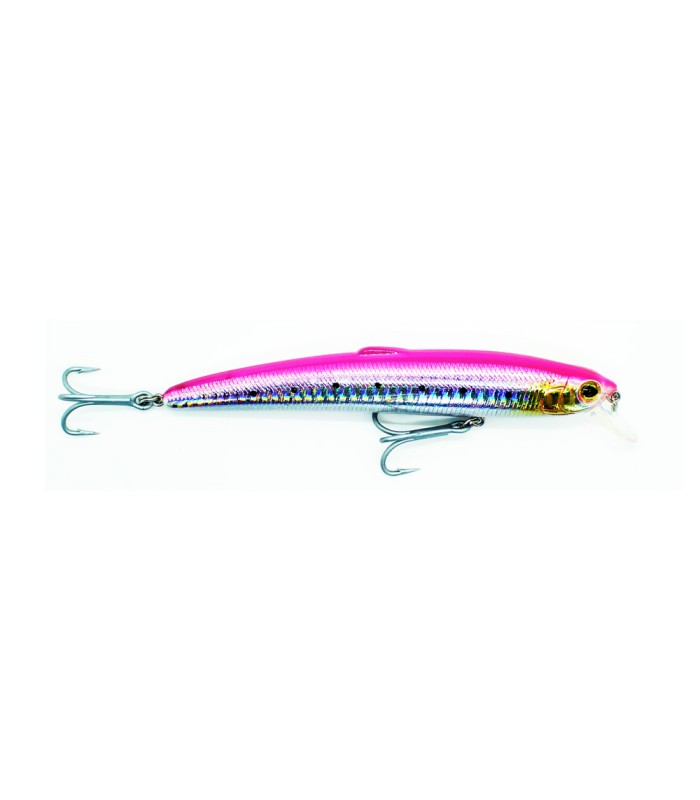 Soul Lures Baraday Floating 125mm - 17.5gr - 07 - tokatlis.gr