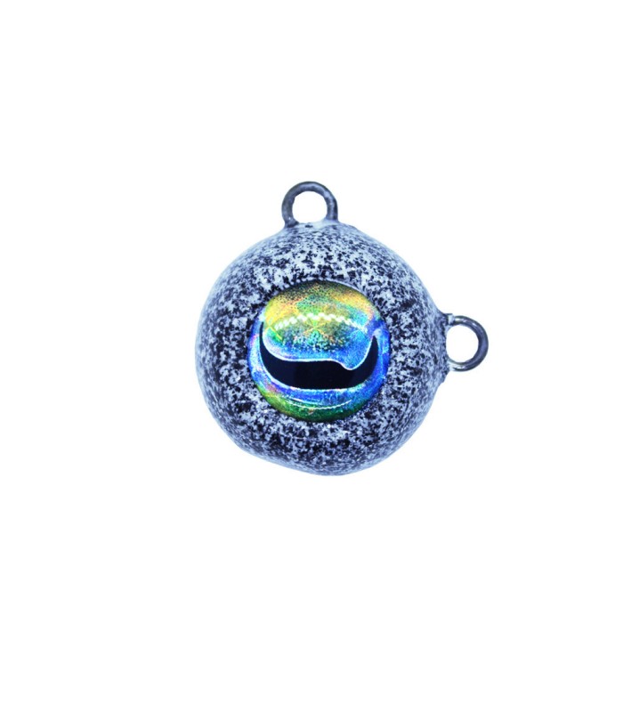 Oceanic Team Trolling Bait Ball - 110gr , Camo Black - tokatlis.gr