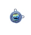 Oceanic Team Trolling Bait Ball - 140gr , Camo Black