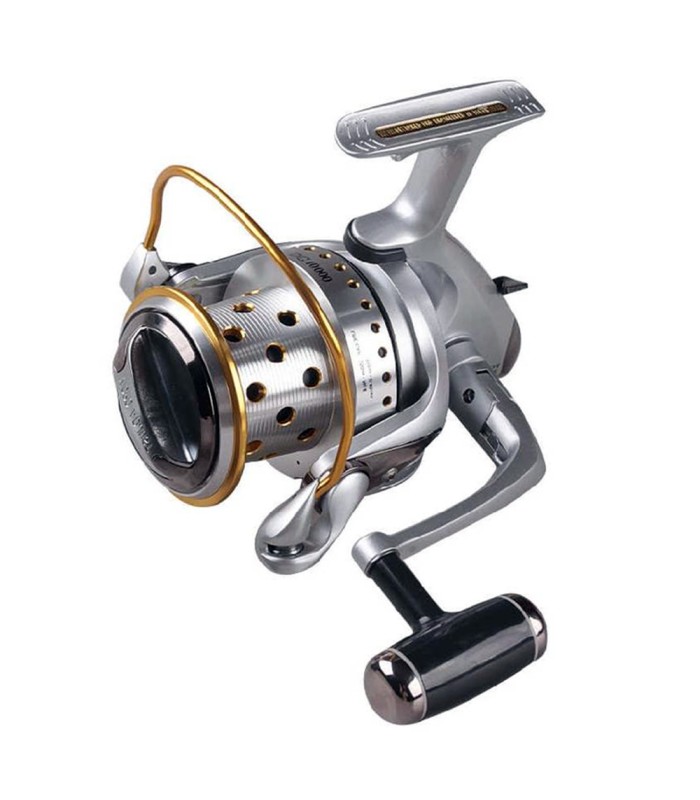 Ryobi Proskyer Nose Power SC - tokatlis.gr