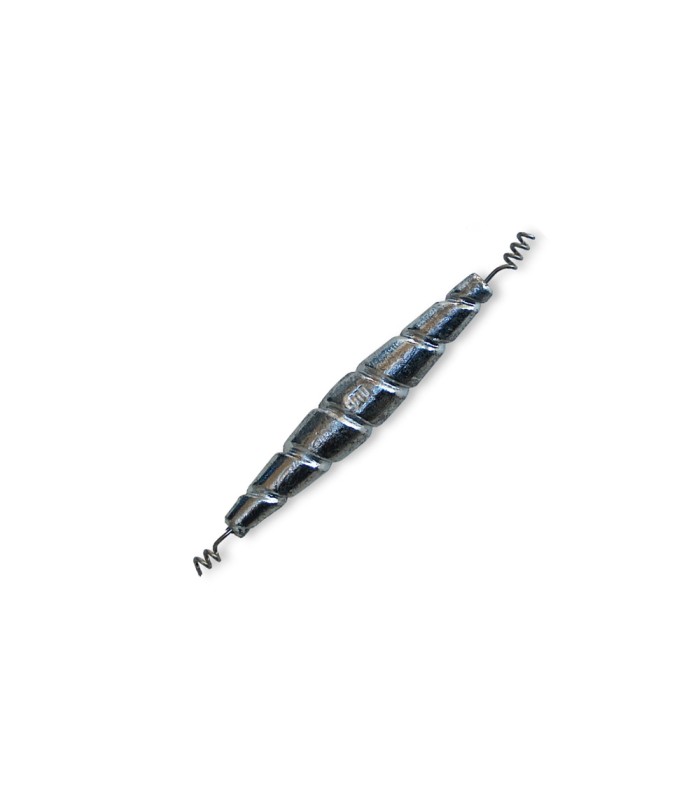 DTD Μολύβι Συρτής Ελατηρίου - Coiled Lead Body - tokatlis.gr