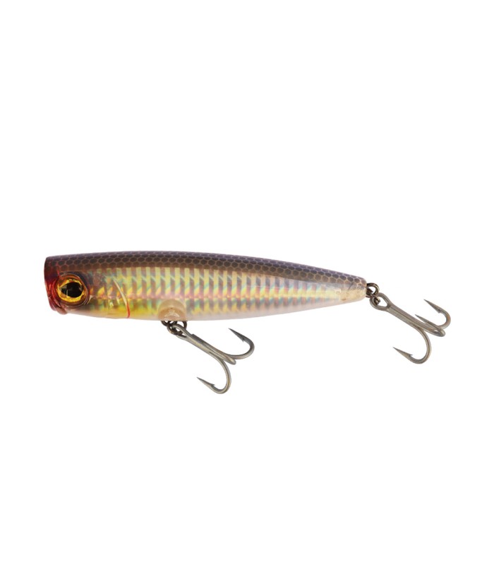 DTD Popper Vivid & Flash 105mm - 24gr - Azure Blue - tokatlis.gr