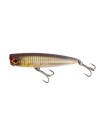 DTD Popper Vivid & Flash 105mm - 24gr - Azure Blue