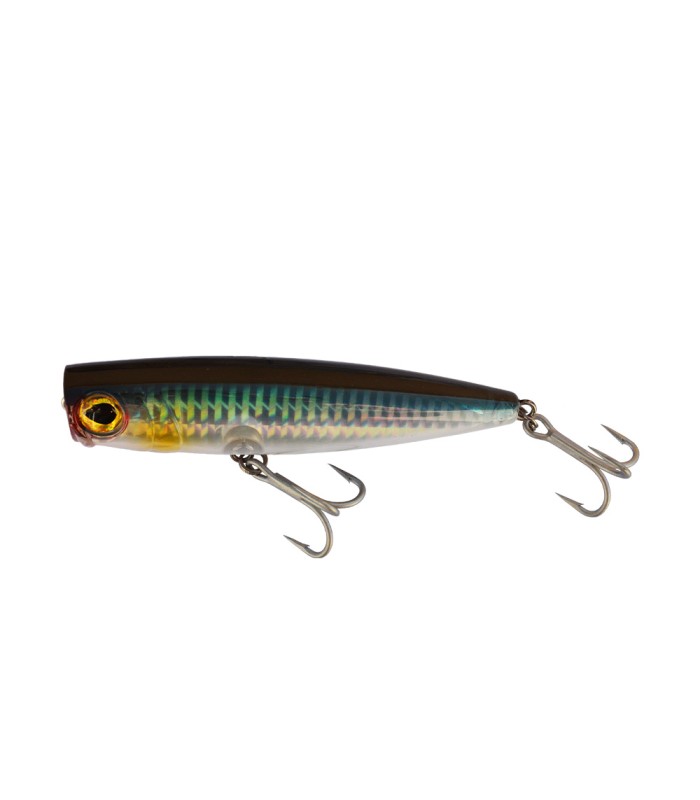 DTD Popper Vivid & Flash 105mm - 24gr - Blue - tokatlis.gr