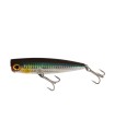 DTD Popper Vivid & Flash 105mm - 24gr - Blue