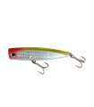DTD Popper Vivid & Flash 105mm - 24gr - Red Gold