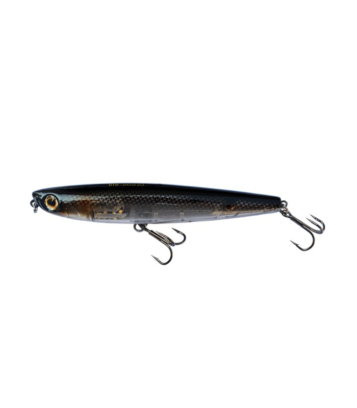 DTD Dog Vivid & Flash 90mm - 13gr - Mullet - tokatlis.gr