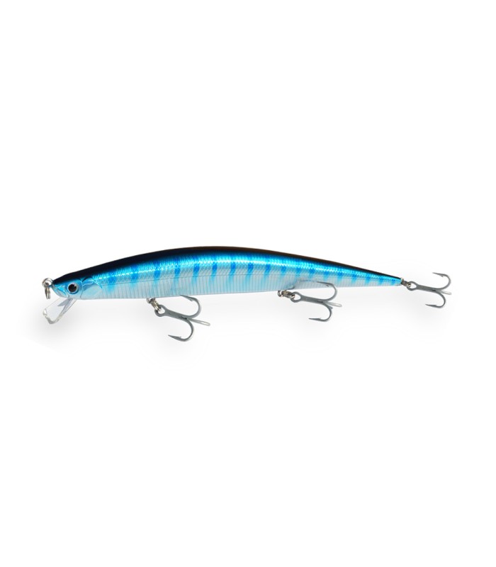 DTD Barracuda Long Casting 175mm - 26gr - Barracuda - tokatlis.gr
