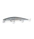 DTD Barracuda Long Casting 175mm - 26gr - Mullet - tokatlis.gr