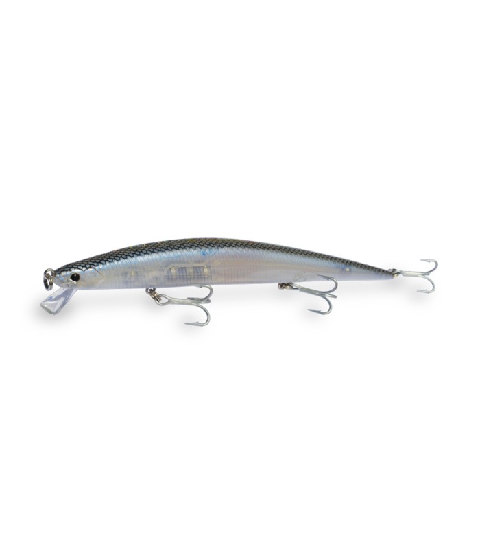 DTD Barracuda Long Casting 175mm - 26gr - Mullet - tokatlis.gr