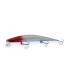 DTD Barracuda Long Casting 175mm - 26gr - Red Head - tokatlis.gr