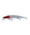 DTD Barracuda Long Casting 175mm - 26gr - Red Head