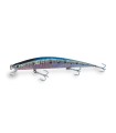 DTD Barracuda Long Casting 175mm - 26gr - Transparent Blue