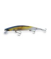 DTD Barracuda Long Casting 175mm - 26gr - Transparent Natural Smelt