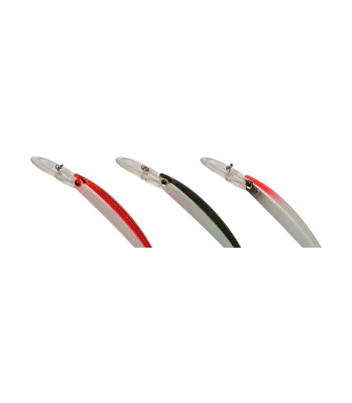 DTD Trolling Turbo Gavun DD 90 MM/ 110 mm - tokatlis.gr