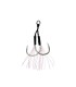 Oceanic Team Double Assist Hooks SJ1952 AH - 9-no-4 - tokatlis.gr