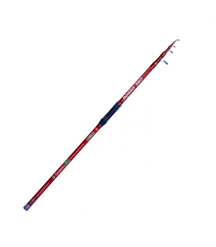 Oceanic Team Rosso 3.60m - tokatlis.gr