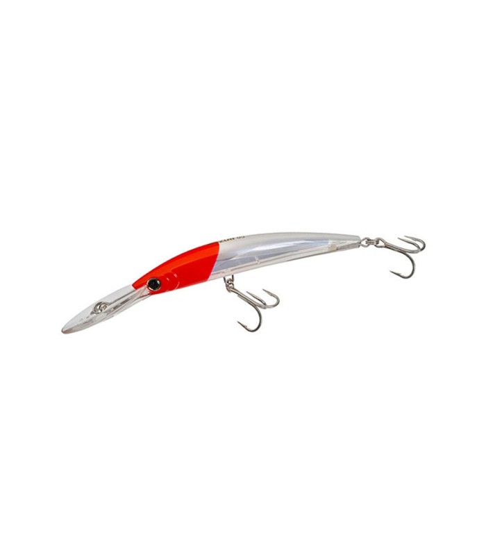YOZURI Crystal 3D Minnow Deep Diver Floating 150mm - 40gr - C5 - tokatlis.gr