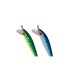 DTD Trolling Skusa 110 mm - Blue White - tokatlis.gr