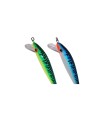 DTD Trolling Skusa 110 mm - Green Yellow