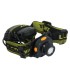 Oceanic Team Φακός Κεφαλής LXRS Με Sensor - tokatlis.gr