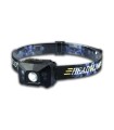 Oceanic Team Φακός Κεφαλής ΧPRL Επαναφορτιζόμενος Με Sensor Κίνησης