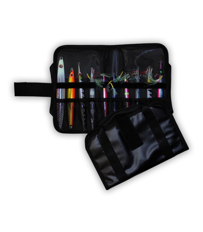 Oceanic Team Jig Saver - Θήκη Για Knife Πλάνους - tokatlis.gr