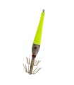 Oceanic Team Θραψαλιέρα Glow 13cm & 16cm
