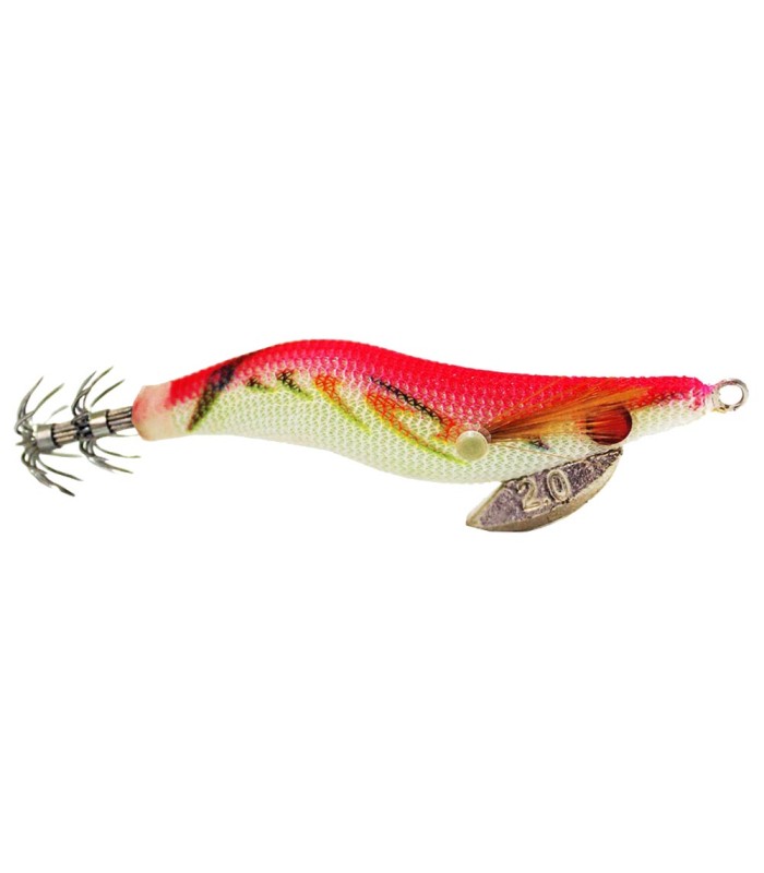 Oceanic Team Καλαμαριέρες Egido Prawn 2.0  - tokatlis.gr